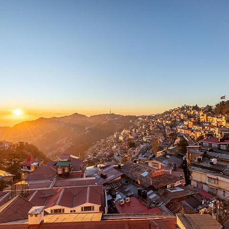 Sterling Legacy Shimla Hotel Екстериор снимка