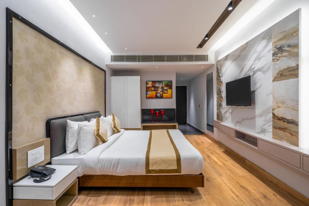 Sterling Legacy Shimla Hotel Екстериор снимка