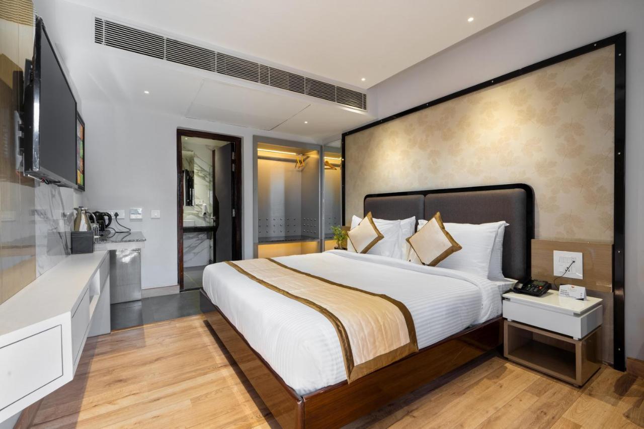 Sterling Legacy Shimla Hotel Екстериор снимка