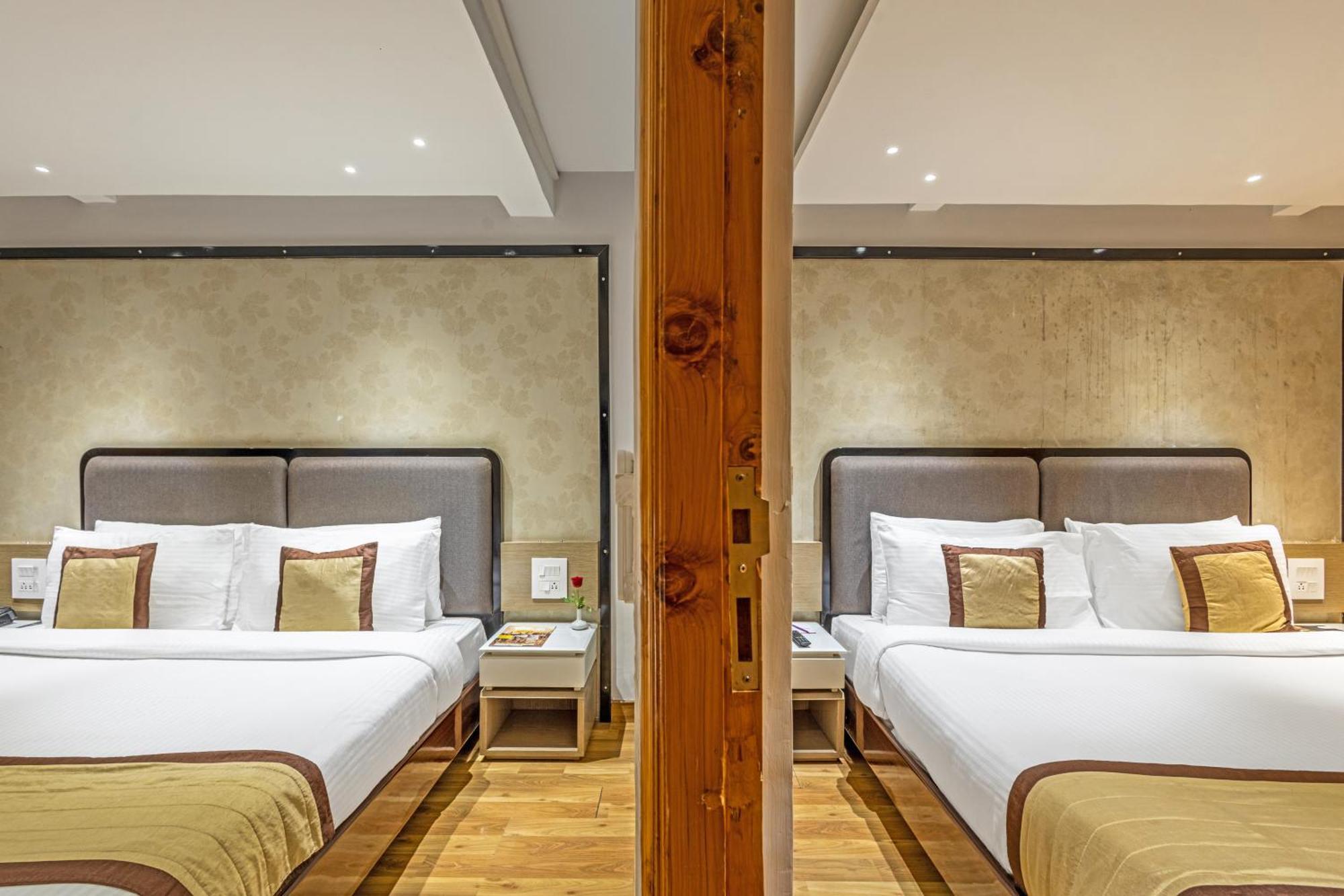 Sterling Legacy Shimla Hotel Екстериор снимка