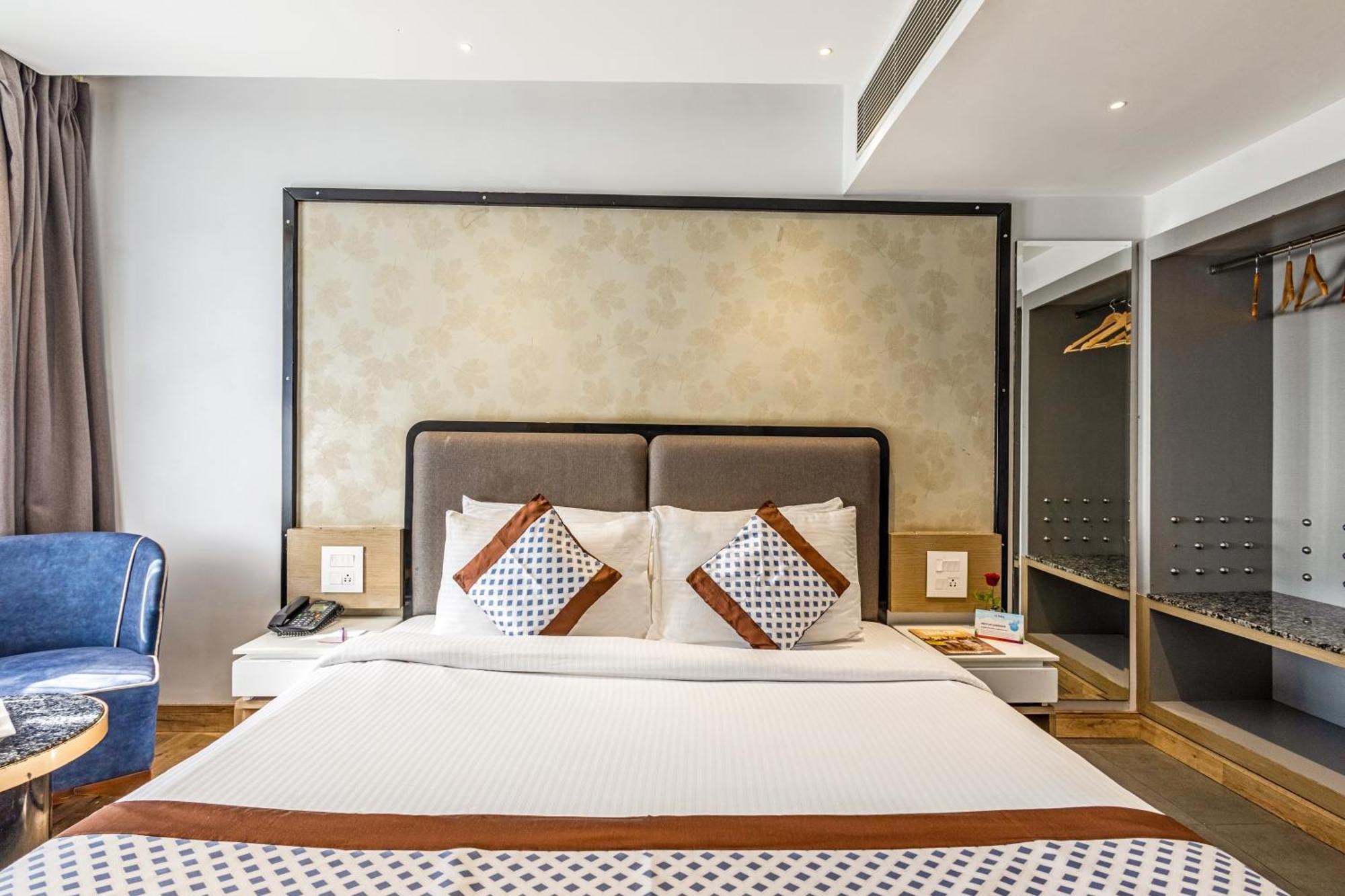 Sterling Legacy Shimla Hotel Екстериор снимка
